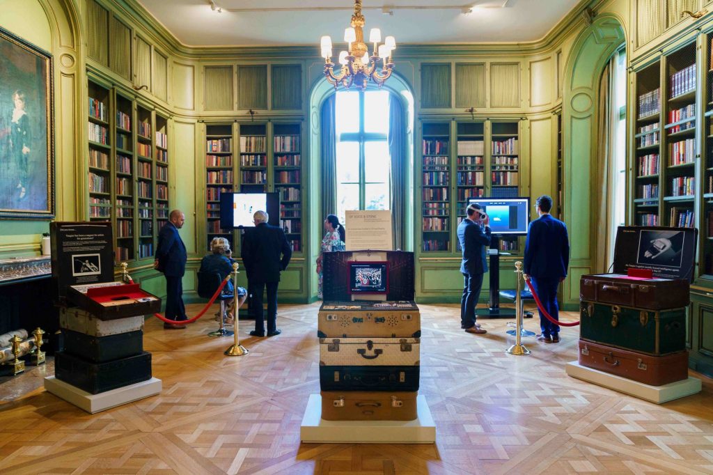 The Future of Statecraft